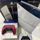 للبيع بلايستيشن 5 (PlayStation 5) جديد شبه مستخدم   الرياض