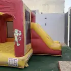 نطيطه مع ماطور هوا