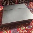 بلايستيشن 4 نظيف