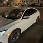 سيفيك 2016