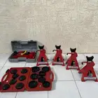 عده جديده للبيع
