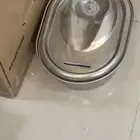 جهاز اكل للقطط اوتوماتيكي وجهاز مويه