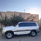 لاندكلوزر 2001 اسبير علاق اساس قير عادي اساس