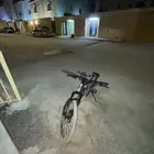 سيكل ترك 500