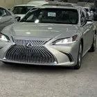 لكزس 2021 ES350 مخزن CC