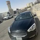 كيا كوريس 2015