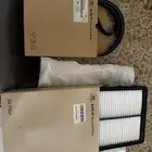 متعلقات سيارة ازيرا 2019