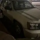تاهو 2014   تم البيع - الله يبارك له