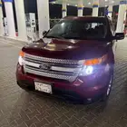فورد اكسبلور 2013