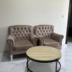 كنب   كراسي   طاولات للبيع