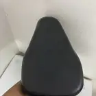 مقعد سكوتر الوحش نضيف