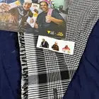 شماغ عامر موقع مع بوستر
