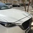 مازدا جيب CX9 مديل 2019 فل كامل ابيض