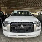 ميتسوبيشي L200 فل كامل 2024 وارد الوكيل بسعر 108675الف