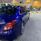 مرسيدس c200