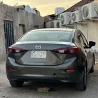 مازدا 3 موديل2015 للبيع