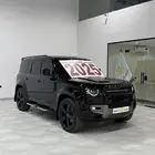 ديفندر للايجار 2025