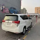 انوفا تايوتا 2017