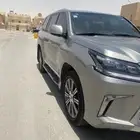 لكزس مديل 2016 شد بلاد ماشي 355