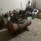 ماطور هوا 150 لتر