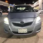 يارس 2010 للبيع جاهز لنقل محركات نظيفه