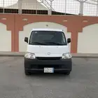 للبيع باص ديهاتسو 2014