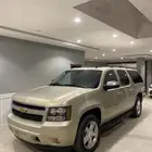 شفروليه سوبربان طويل فل كامل دبل