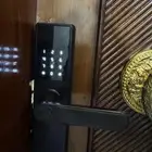 قفل باب ذكي سمارت هوم سمارت لوك