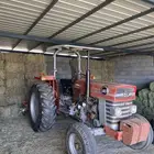 حراثه فركسون