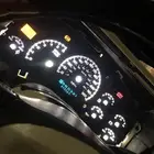 تغير انوار عداد جمس 2002