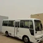 باص كوستر للإيجار
