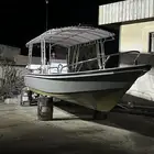 قارب اماراتي - مجدد بالكامل للبيع