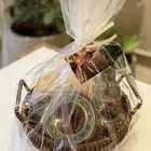 هدية رمضان (عود.زعفران.معطر)