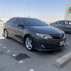 كامري فل كامل بدون فتحة 2012