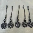 طربزونات فضه عيار 1000