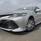 كامري 2020 هايبرد