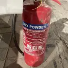 طفاية حريق