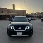 نيسان باثفندر 2019 فل كامل دبل