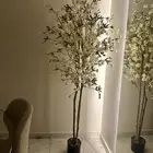 شجرة صناعية