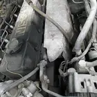 مكينة ديزل نيسان