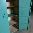 دولاب حديد