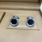 كبك اللون بني