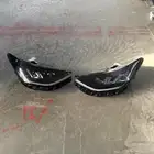 شمعه سونتا 2020 - 2021 - 2022 - 2023 اصلي وكالة