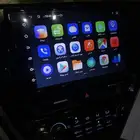 شاشة كامري