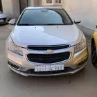 كروز شيفروليه 2017 علي الشرط