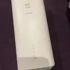 للبيع مودم زين مع كرتونه (تم البيع)