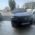 لكزيس جيب 570 S 2014