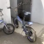 عدد اثنين سيكل للبيع