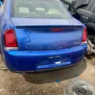 قطع غيار كرايسلر