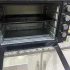 فرن كهربائي
